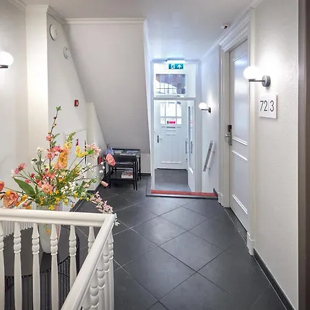 Otel Nova (adults Only) Amsterdam