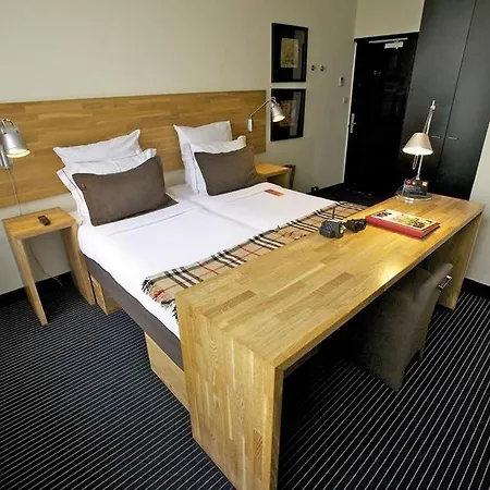 Catalonia Vondel Hotel Amsterdam