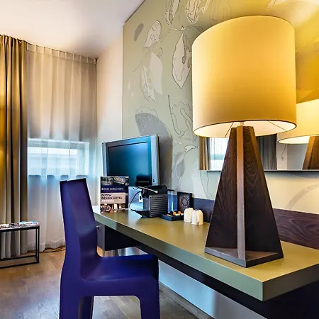 Artemis Hotel Amsterdam