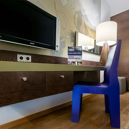 Hotel Artemis 4*