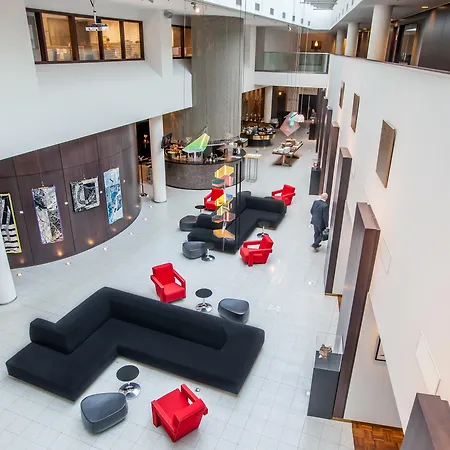 Artemis Hotel 4*