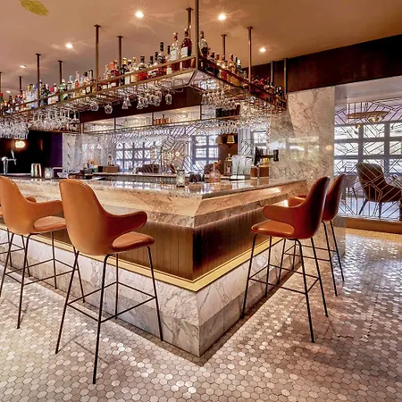 Sofitel Legend The Grand