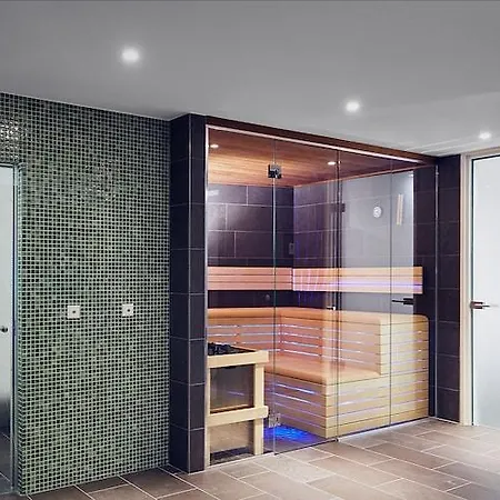 Inntel Centre 4* Amsterdam