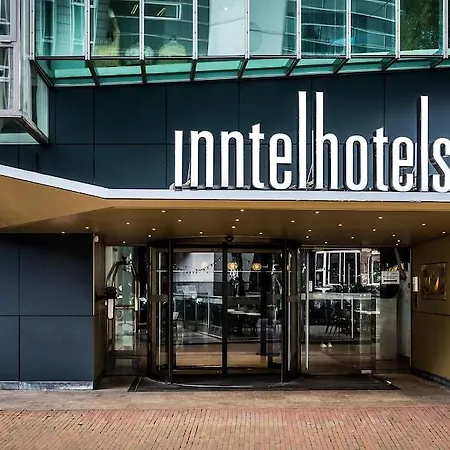 Inntel Centre 4*