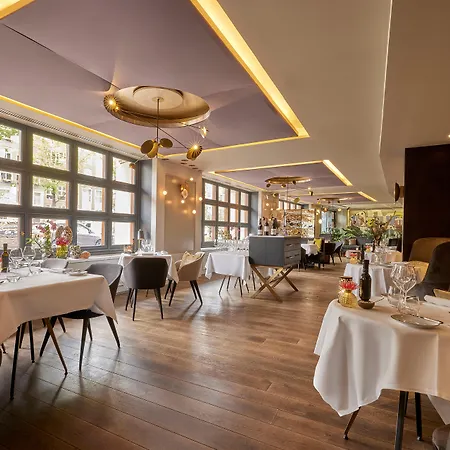 Sofitel Legend The Grand 5* Amsterdam