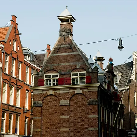 Inntel Centre Amsterdam