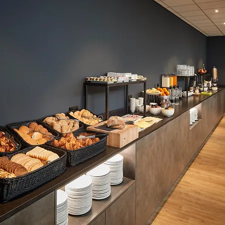 Inntel Centre 4* Amsterdam