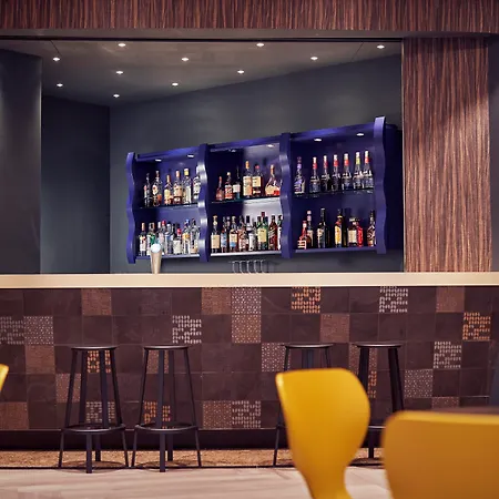Inntel Centre Hotel 4*