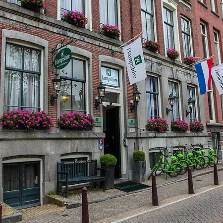 Hotel Prinsengracht