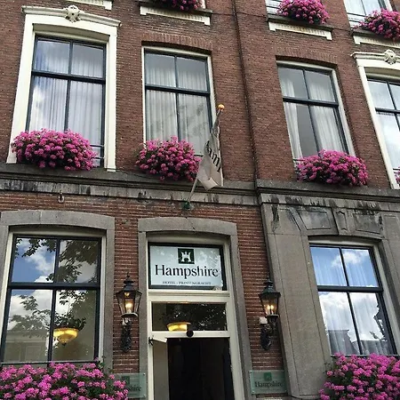 Hotel Prinsengracht Amsterdam
