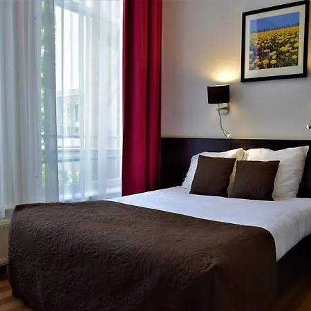 Prinsengracht 3*