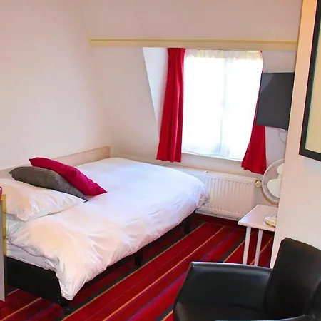 Hotel Prinsengracht Amsterdam