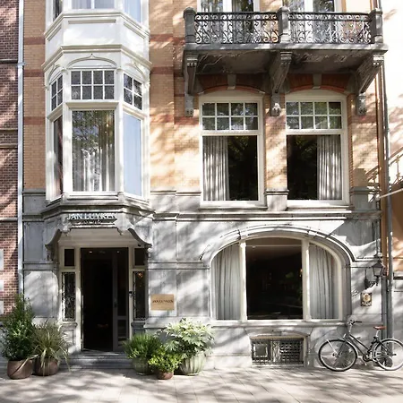 Jan Luyken Amsterdam