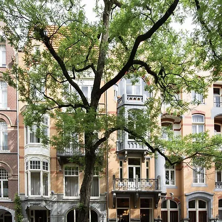 Hotel Jan Luyken 4*