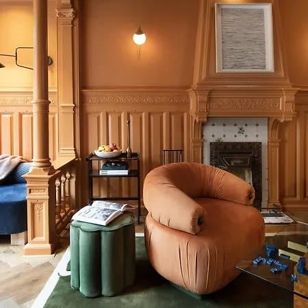 Hotel Jan Luyken
