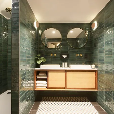 Hotel Jan Luyken Amsterdam