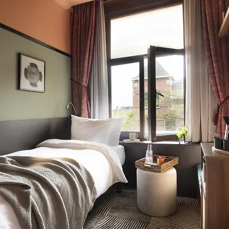 Jan Luyken Hotel
