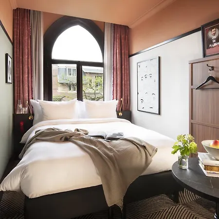 Jan Luyken Hotel