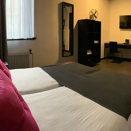 Hotel De Looier