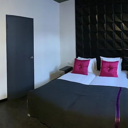 Hotel De Looier Amsterdam