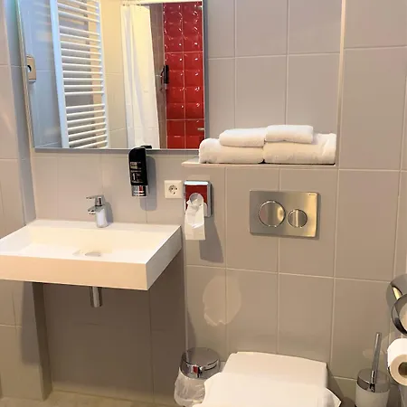 Hotel De Looier Amsterdam
