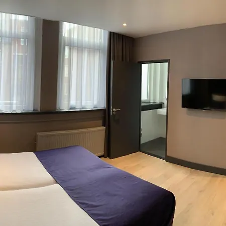 Hotel De Looier 3*