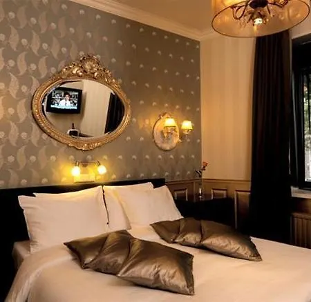 Hotel Sint Nicolaas 3*