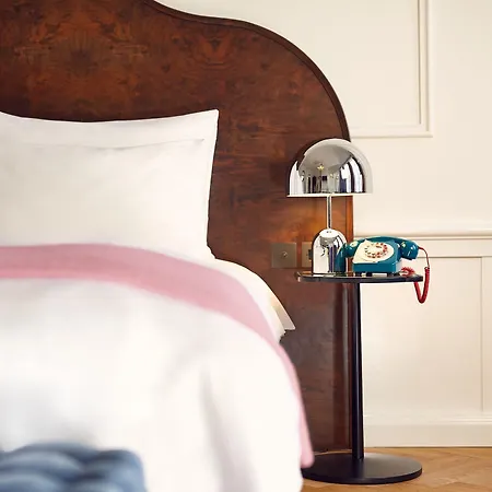 Pulitzer Hotel Amsterdam