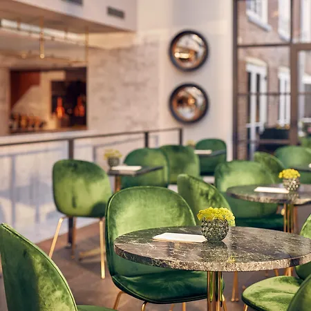 Hotel Pulitzer