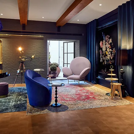 Pulitzer Amsterdam