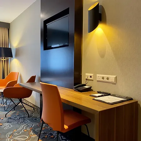 Hotel Xo Park West Amsterdam