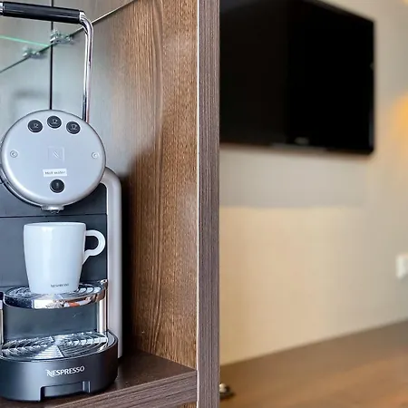 Hotel Xo Park West Amsterdam