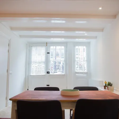 Bloemgracht Bed & Breakfast