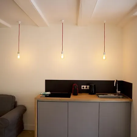 Bed & Breakfast Bloemgracht Amsterdam