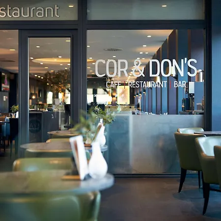 Corendon New-west, A Tribute Portfolio Szálloda Amszterdam