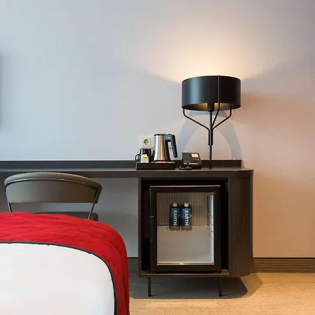Corendon New-west, A Tribute Portfolio Szálloda 4*