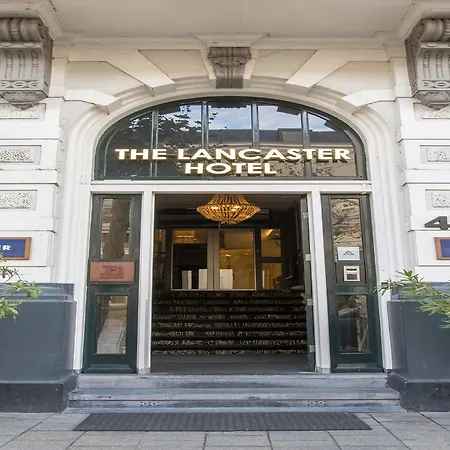 The Lancaster 4* Amsterdam