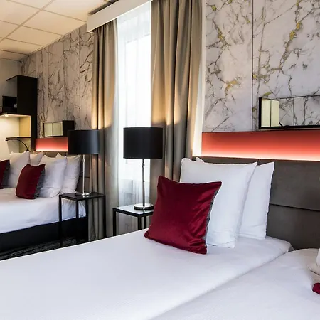 Hotel The Lancaster Amsterdam