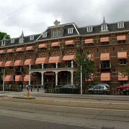 The Manor