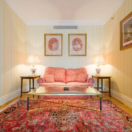 Intercontinental Amstel By Ihg 5* Amsterdam