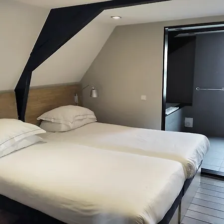Catalonia Vondel Hotel