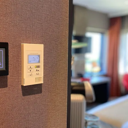 Xo Couture Hotel 4*