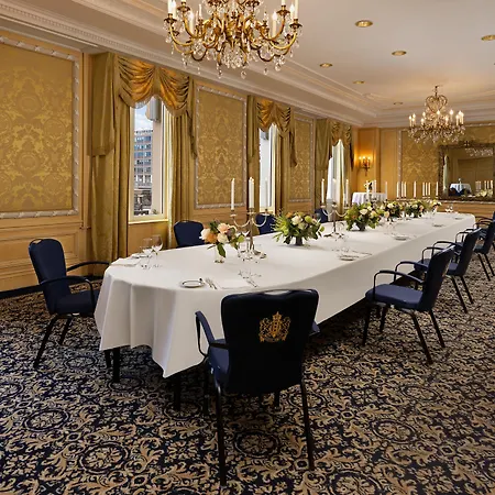 Intercontinental Amstel By Ihg Hotel