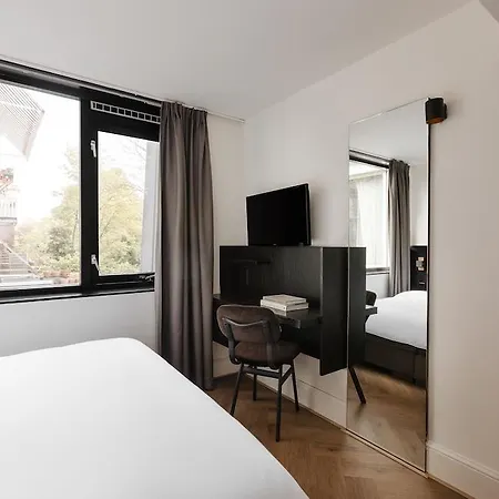 Hotel Piet Hein