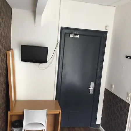 인 암스테르담