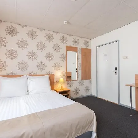Rho Hotel Amsterdam