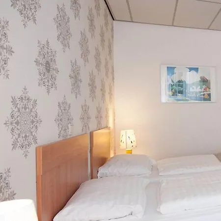 Rho 3* Amsterdam