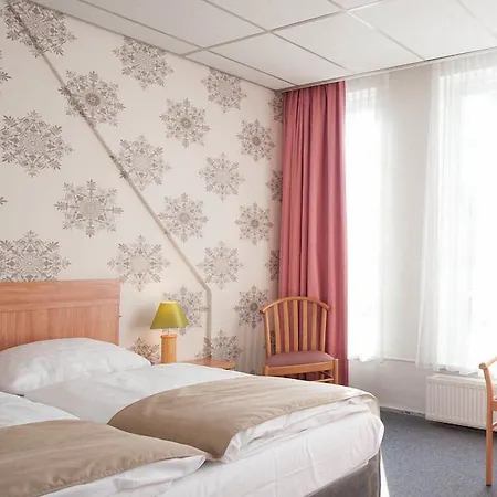 Hotel Rho