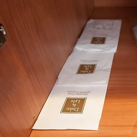 Rho Hotel Amsterdam