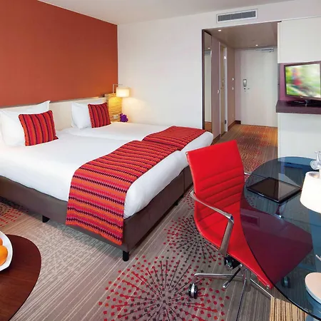 Moevenpick City Centre Hotel